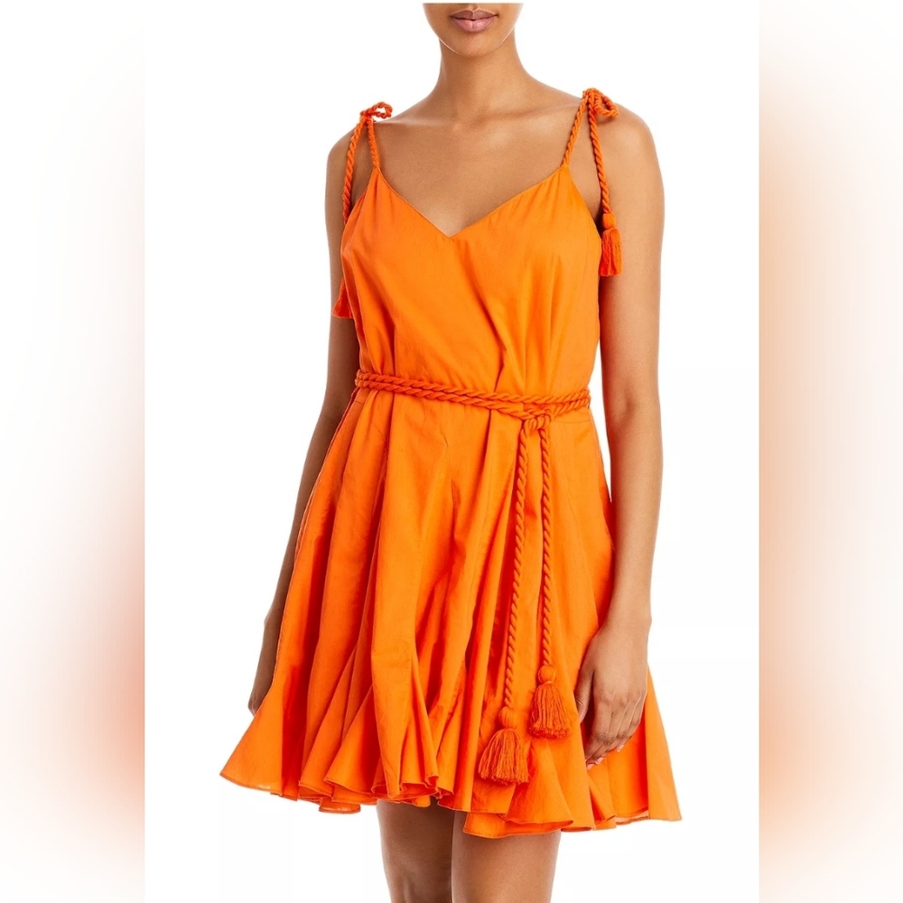 RHODE Casey Dress Size M